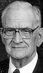 Grady Magee