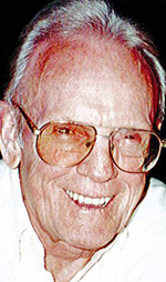 Pete Albright