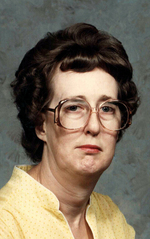 Dorothy Evans