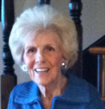 Sally Margetson