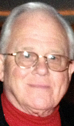 Lewis Gann
