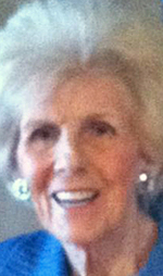 Sally Margetson