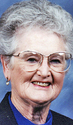 Lettie Ruffin