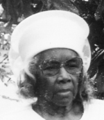 Vivian Taylor