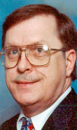 Charles Okle, Jr.