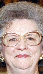 Mary Rinchuso