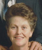 Patricia Moore