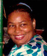 Susie Moore