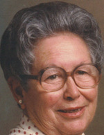 Helen Bohannan