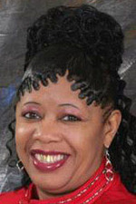 Paulette Christmas