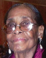 Marie Chatmon