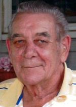 Bill Davenport