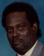 Robert Hardnett Sr.