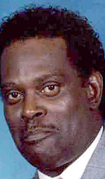 Robert Hardnett