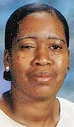 Brenda Grandy