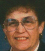 Peggy Wygal