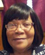 Geraldine Martin