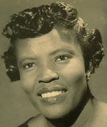 Verna Mixon