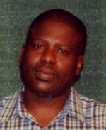 George Thomas