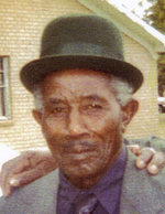 Ulesse Williams