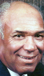 William Freeman Jr.