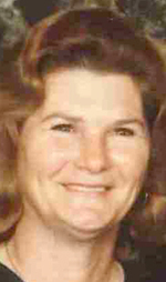 Patricia Broach