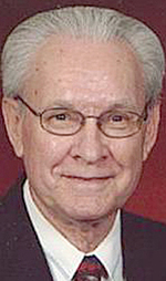 Bobby Morgan