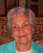 Mary Frizzell