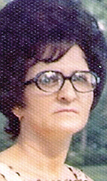 Sheila Eaton