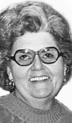 Katherine Burris