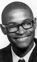 Bennie Hodges Jr.