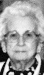 Ella Henry