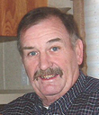 Charles Mason