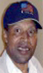 Frank Pridgeon