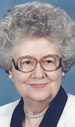 Rubye Croom