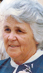 Dorothy Stephens