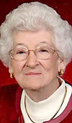 Mary Stone