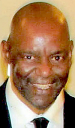Ronald McDowell