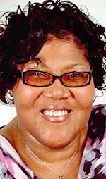 Lorraine Shavers