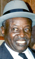 J.C. Williams