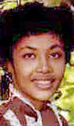 Marilyn Bell