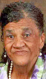 Minnie Tobias