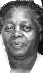 Pauline Mickens