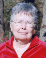 Peggy Perry