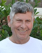 William Ringo | Northwest Arkansas Democrat-Gazette