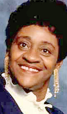 Minnie King