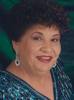 Carolina Lawson