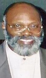 Milford Collins