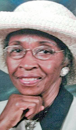 Vera Holden