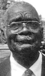 William Lockett